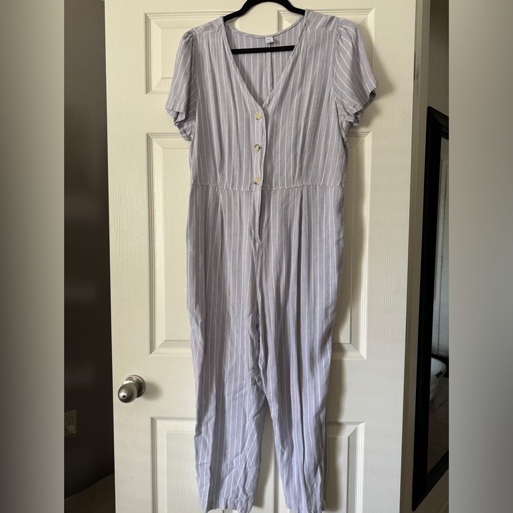 Old Navy Jumpsuit Bundle